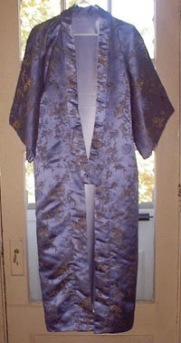 Custom Kimono