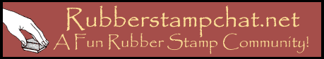 Rubber Stamp Chat
