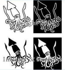 Squids